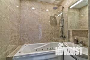 2-к квартира, посуточно, 54м2, 14/18 этаж