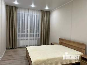 2-к квартира, на длительный срок, 56м2, 16/17 этаж