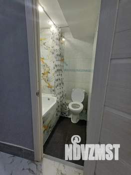 Студия квартира, посуточно, 17м2, 1/9 этаж