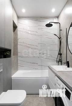 2-к квартира, на длительный срок, 70м2, 3/20 этаж