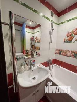 3-к квартира, посуточно, 70м2, 5/9 этаж