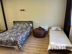 Студия квартира, посуточно, 30м2, 3/5 этаж