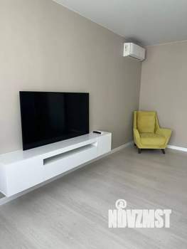 2-к квартира, на длительный срок, 46м2, 23/26 этаж