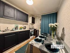 3-к квартира, на длительный срок, 69м2, 1/10 этаж