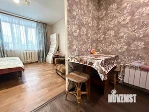 Студия квартира, на длительный срок, 20м2, 8/9 этаж