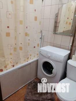 1-к квартира, посуточно, 33м2, 4/5 этаж