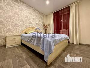 2-к квартира, на длительный срок, 50м2, 5/9 этаж