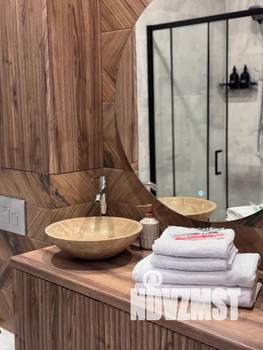 1-к квартира, посуточно, 37м2, 7/20 этаж