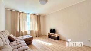 2-к квартира, на длительный срок, 76м2, 7/10 этаж