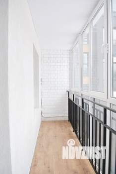 1-к квартира, на длительный срок, 38м2, 3/10 этаж