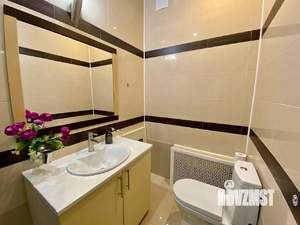 1-к квартира, посуточно, 100м2, 1/1 этаж