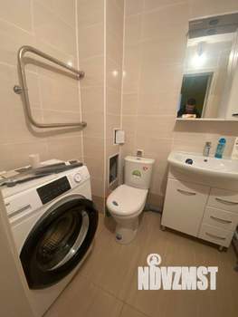 1-к квартира, на длительный срок, 40м2, 10/11 этаж