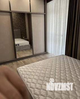 1-к квартира, на длительный срок, 47м2, 6/9 этаж