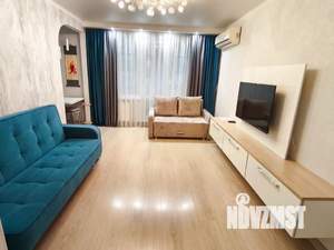 2-к квартира, посуточно, 48м2, 4/5 этаж