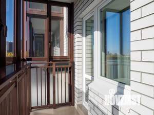 1-к квартира, посуточно, 42м2, 4/9 этаж