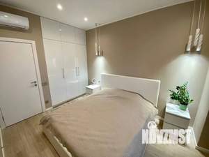 2-к квартира, посуточно, 60м2, 5/7 этаж
