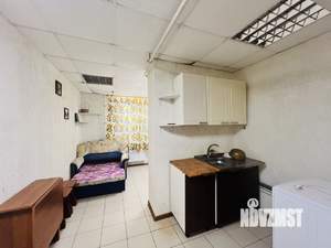 1-к квартира, на длительный срок, 35м2, 1/9 этаж