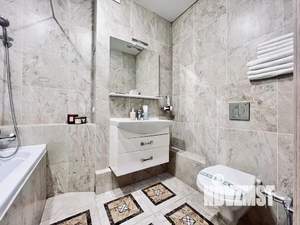 2-к квартира, посуточно, 52м2, 1/1 этаж
