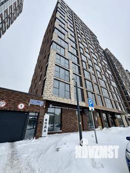 2-к квартира, на длительный срок, 56м2, 10/18 этаж