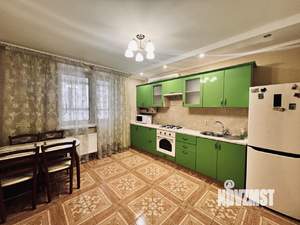 1-к квартира, на длительный срок, 45м2, 3/11 этаж