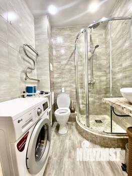 1-к квартира, на длительный срок, 50м2, 12/24 этаж
