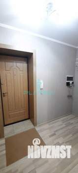 1-к квартира, на длительный срок, 39м2, 5/5 этаж