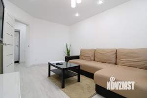 1-к квартира, на длительный срок, 35м2, 3/10 этаж