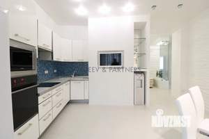 3-к квартира, на длительный срок, 90м2, 4/16 этаж