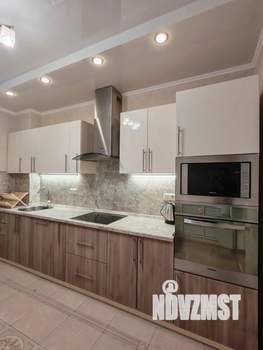 1-к квартира, на длительный срок, 49м2, 7/20 этаж