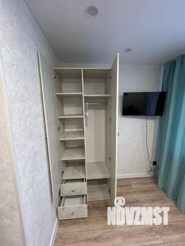 Студия квартира, на длительный срок, 15м2, 2/5 этаж