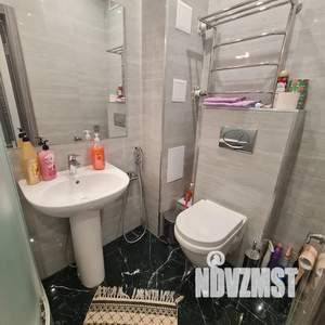 1-к квартира, посуточно, 36м2, 3/7 этаж