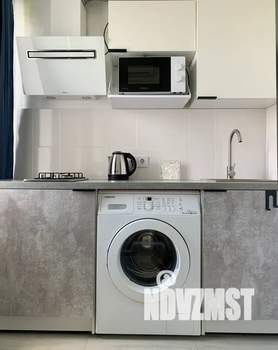 1-к квартира, посуточно, 29м2, 10/10 этаж