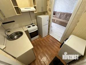 2-к квартира, на длительный срок, 24м2, 3/5 этаж