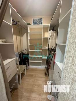 1-к квартира, на длительный срок, 50м2, 6/16 этаж