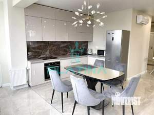 2-к квартира, на длительный срок, 60м2, 7/17 этаж