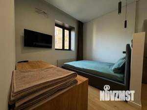 Студия квартира, посуточно, 30м2, 8/19 этаж