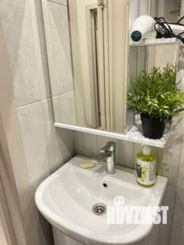 2-к квартира, посуточно, 40м2, 1/1 этаж