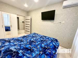 1-к квартира, на длительный срок, 36м2, 11/24 этаж