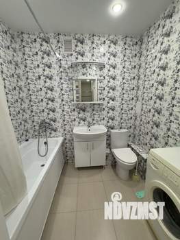 1-к квартира, на длительный срок, 35м2, 1/10 этаж