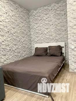 1-к квартира, посуточно, 36м2, 8/24 этаж