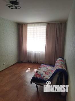 2-к квартира, на длительный срок, 53м2, 1/10 этаж