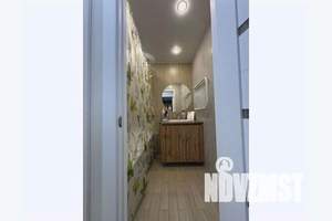 2-к квартира, посуточно, 78м2, 4/16 этаж