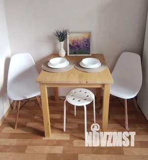 1-к квартира, посуточно, 33м2, 9/9 этаж