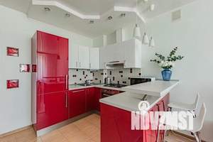 2-к квартира, посуточно, 75м2, 8/10 этаж