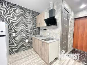 Студия квартира, посуточно, 13м2, 1/5 этаж