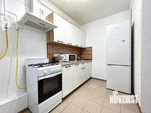 Студия квартира, на длительный срок, 43м2, 3/11 этаж