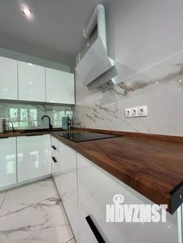 2-к квартира, на длительный срок, 52м2, 4/10 этаж