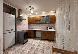 2-к квартира, на длительный срок, 63м2, 11/14 этаж