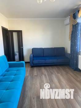 2-к квартира, посуточно, 72м2, 5/5 этаж