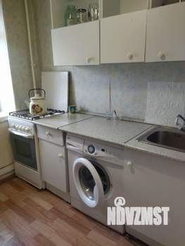 1-к квартира, на длительный срок, 30м2, 8/9 этаж